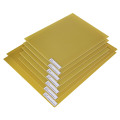 Epoxy Glass Laminate Fr4 (couleur jaune)